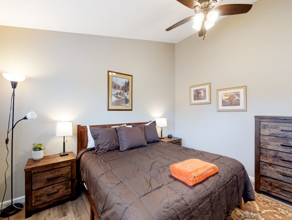Sedona Home 1024721