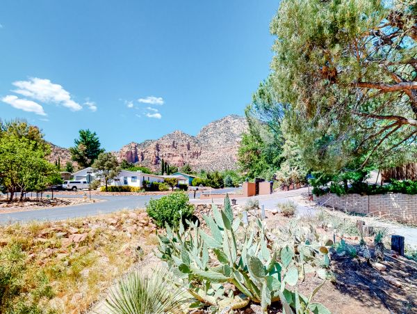 Sedona Home 1024721