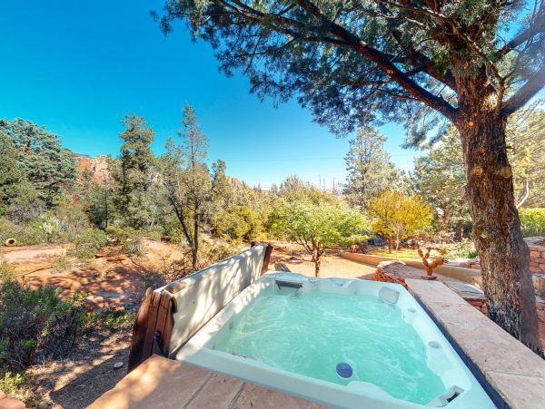 Sedona Home 1024722