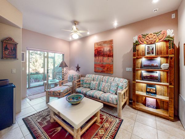 Sedona Home 1024722