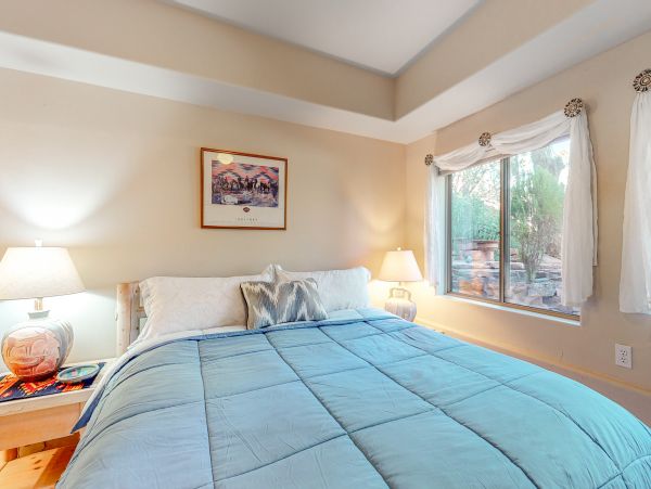 Sedona Home 1024722
