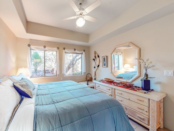 Sedona Home 1024722