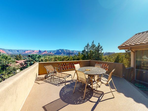 Sedona Home 1024722
