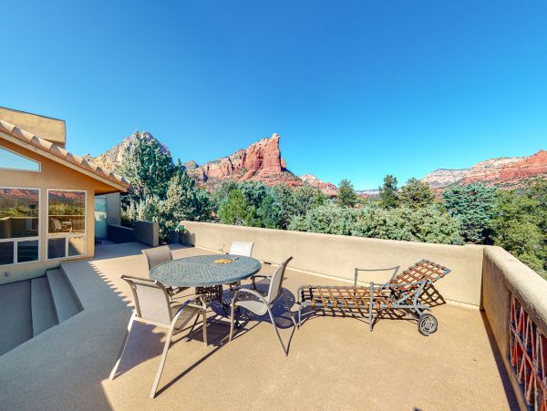 Sedona Home 1024722
