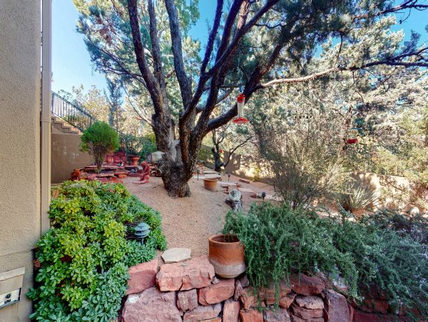 Sedona Home 1024722