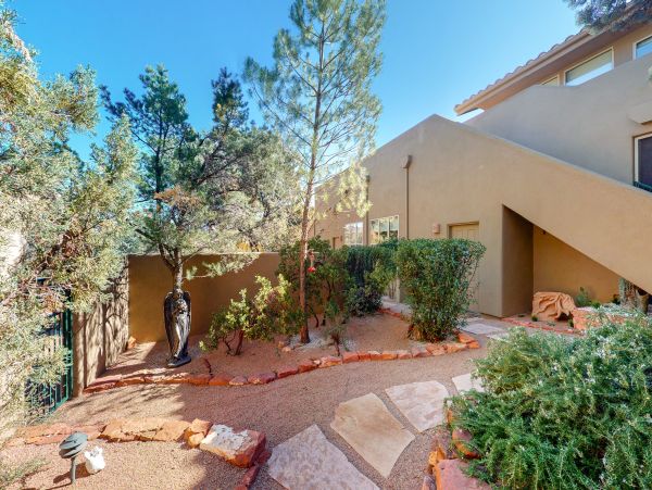 Sedona Home 1024722