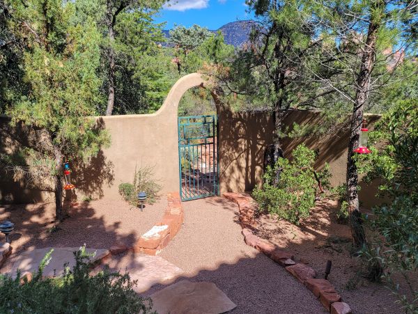 Sedona Home 1024722