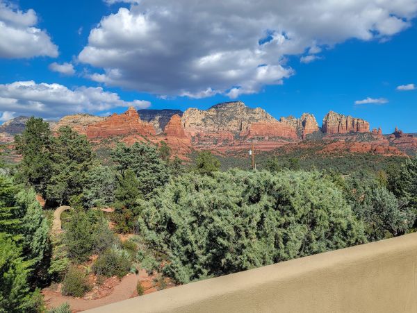 Sedona Home 1024722