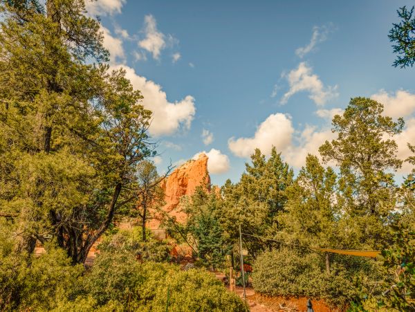 Sedona Home 1024722