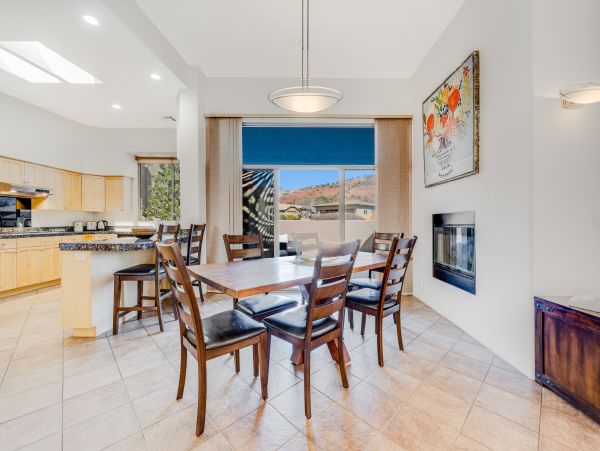 Sedona Home 1024723