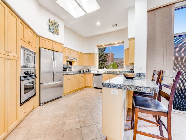 Sedona Home 1024723