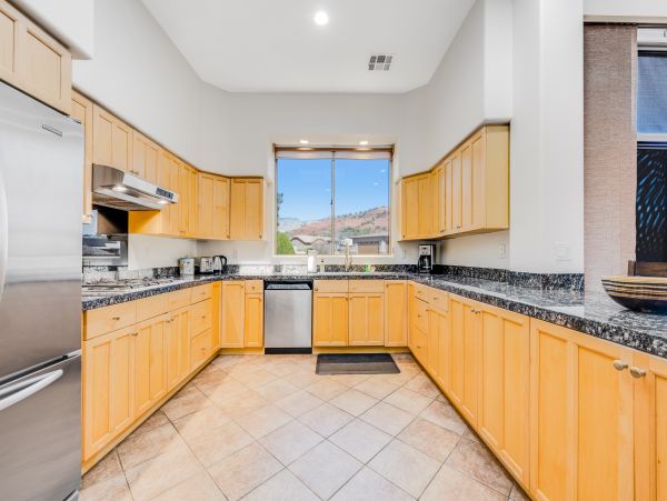 Sedona Home 1024723
