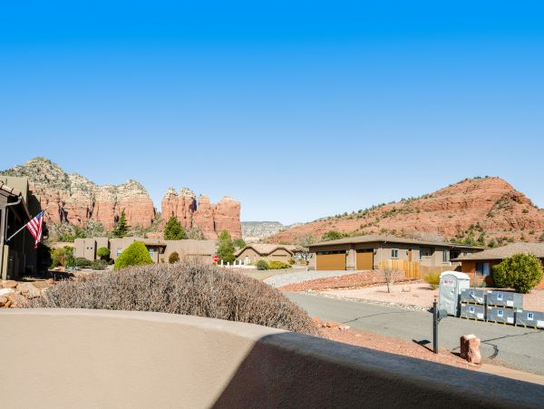 Sedona Home 1024723