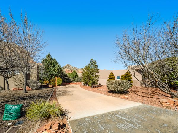 Sedona Home 1024723
