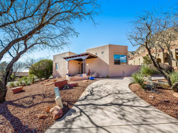 Sedona Home 1024723