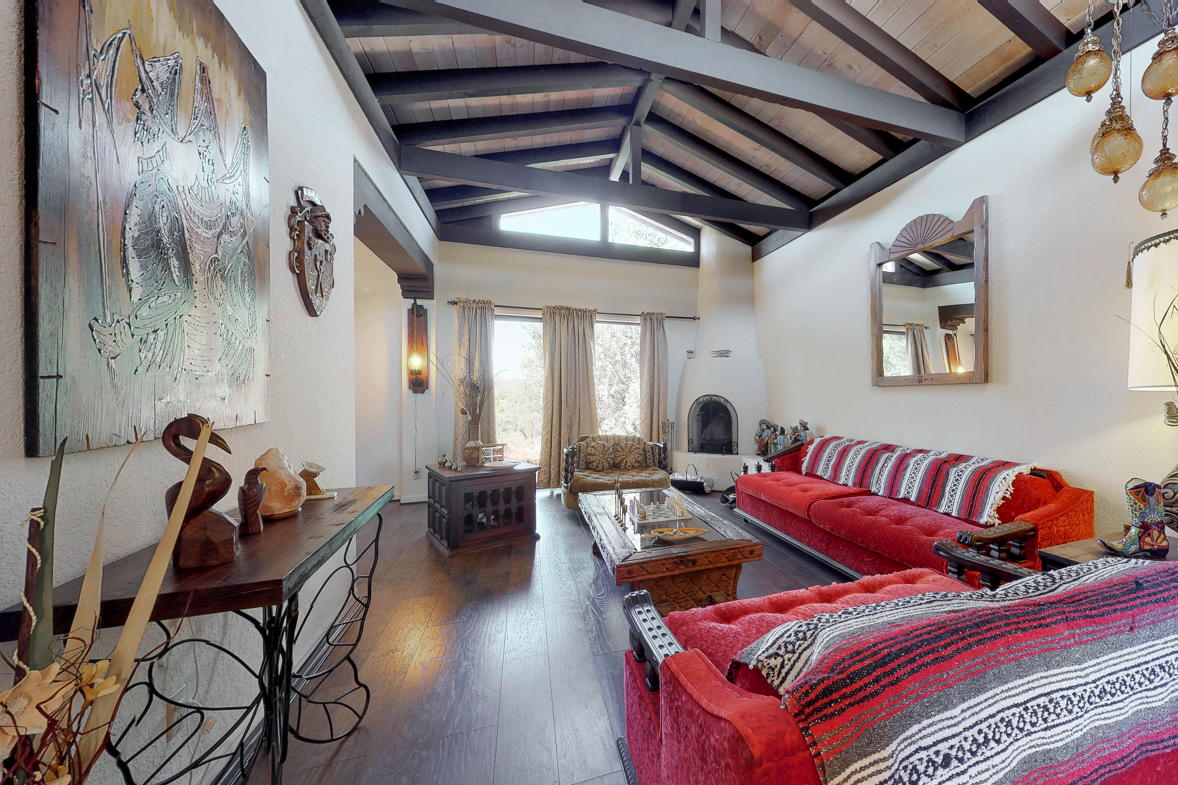 Sedona Home 1024724