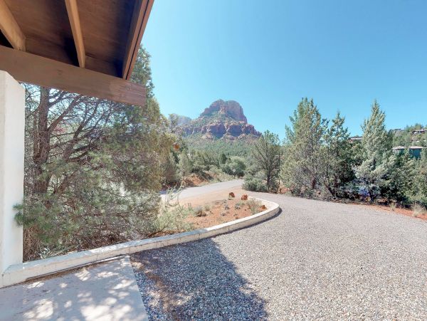 Sedona Home 1024724