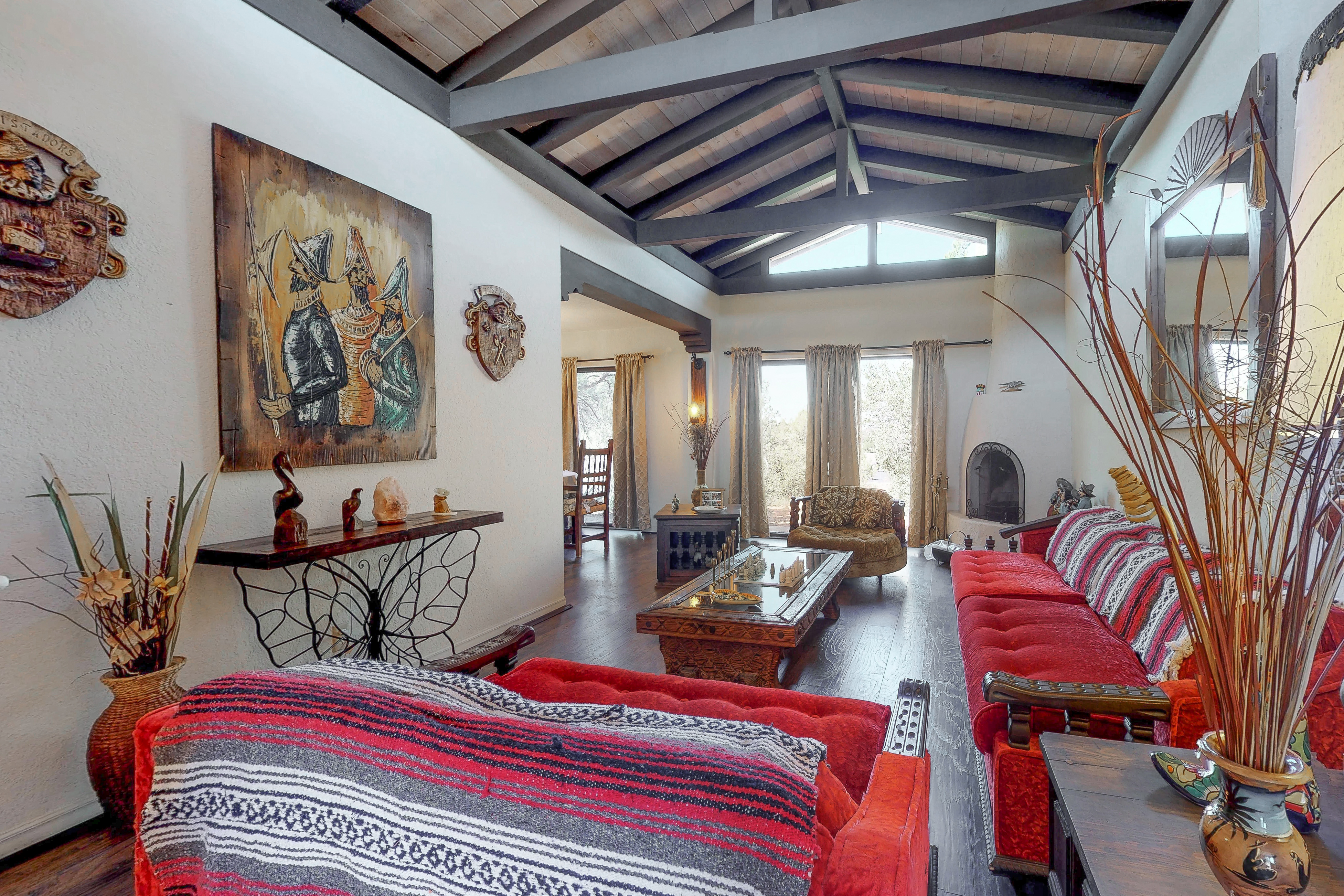 Sedona Home 1024724