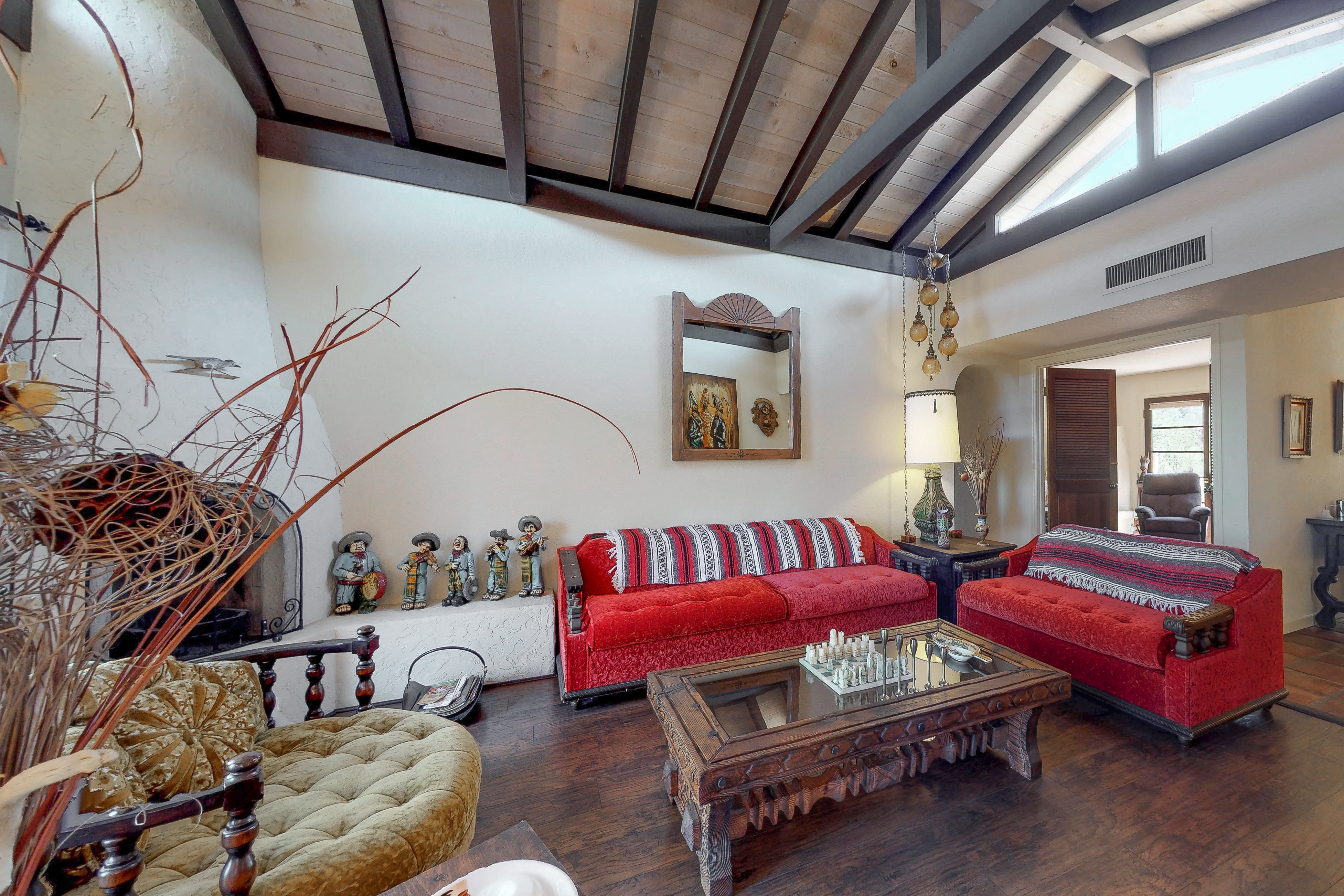 Sedona Home 1024724