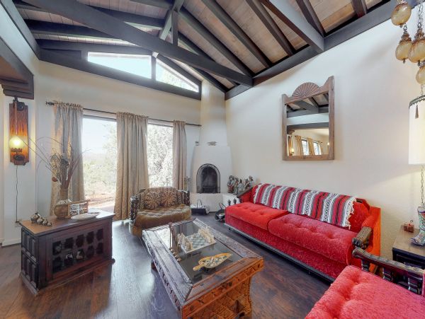 Sedona Home 1024724