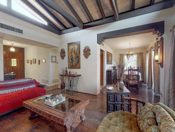 Sedona Home 1024724