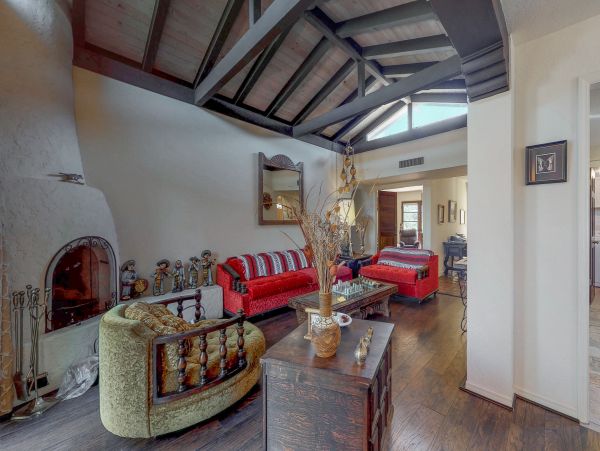 Sedona Home 1024724