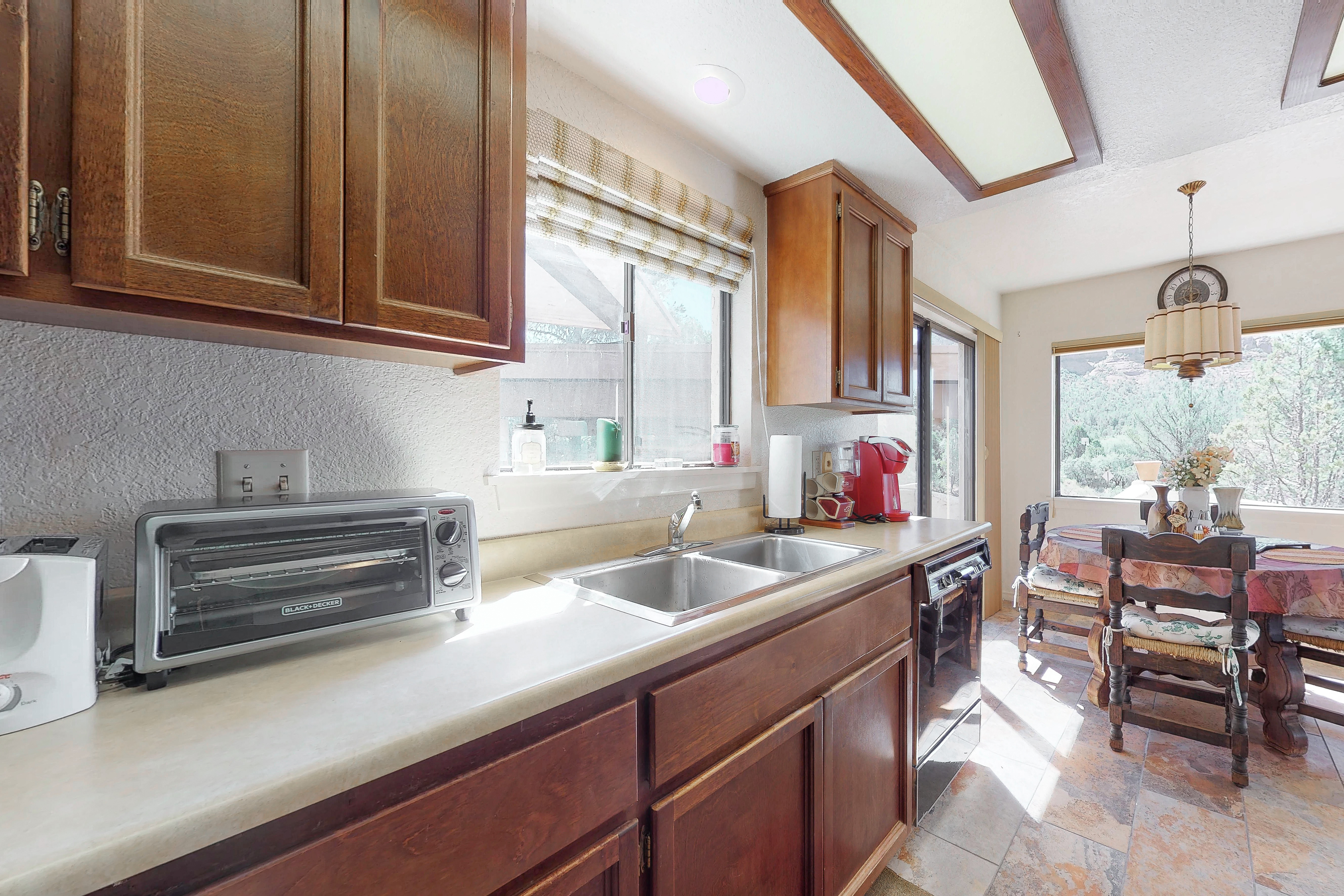 Sedona Home 1024724