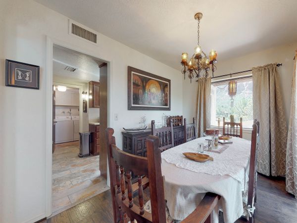 Sedona Home 1024724