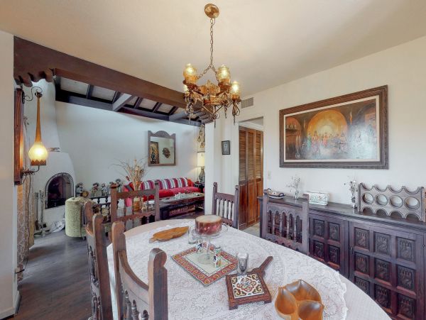 Sedona Home 1024724