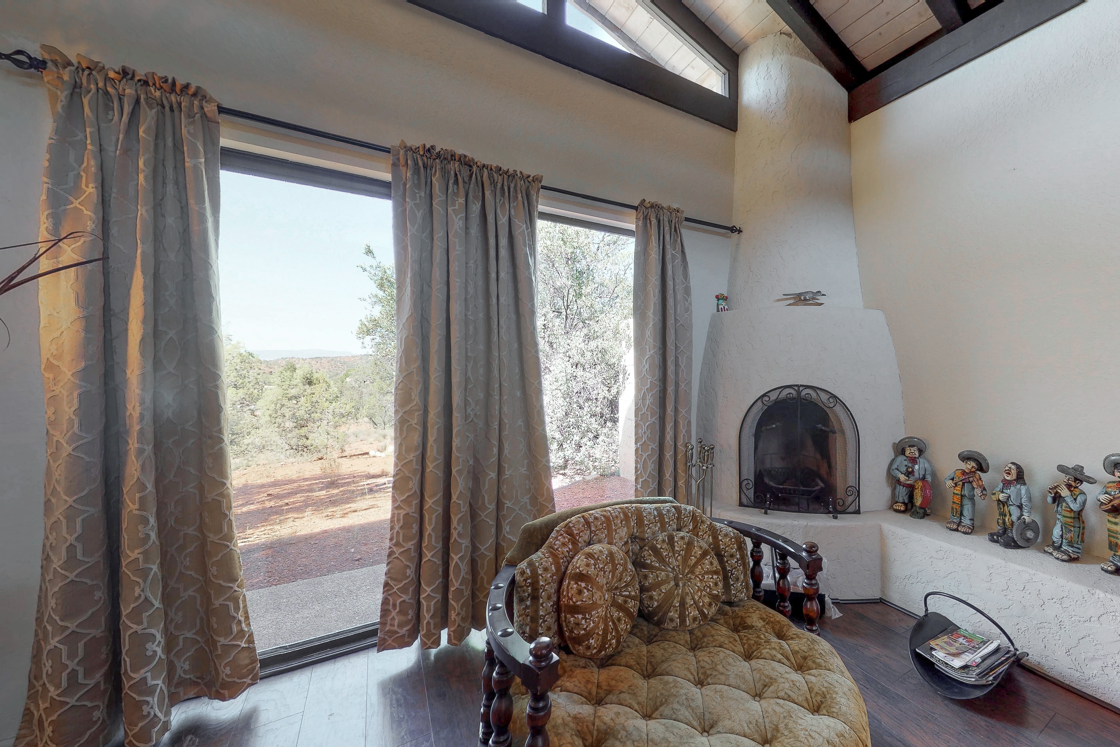 Sedona Home 1024724