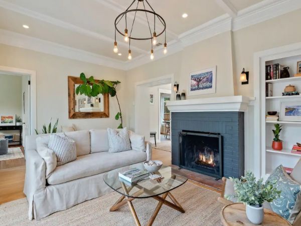 Beautiful Montecito 3 Bedroom Home Sleeps 6