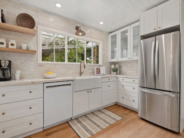 Beautiful Montecito 3 Bedroom Home Sleeps 6