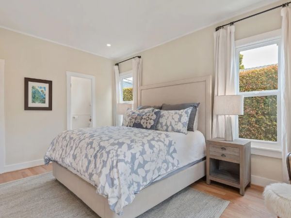 Beautiful Montecito 3 Bedroom Home Sleeps 6