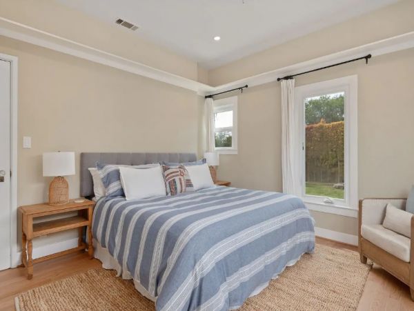 Beautiful Montecito 3 Bedroom Home Sleeps 6