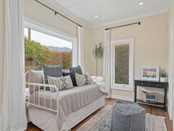 Beautiful Montecito 3 Bedroom Home Sleeps 6