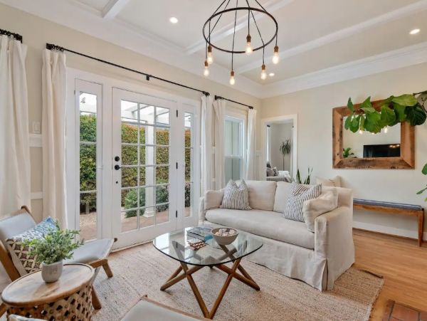 Beautiful Montecito 3 Bedroom Home Sleeps 6