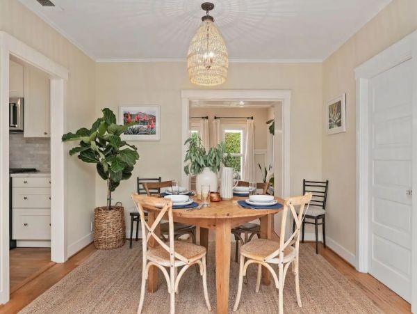 Beautiful Montecito 3 Bedroom Home Sleeps 6