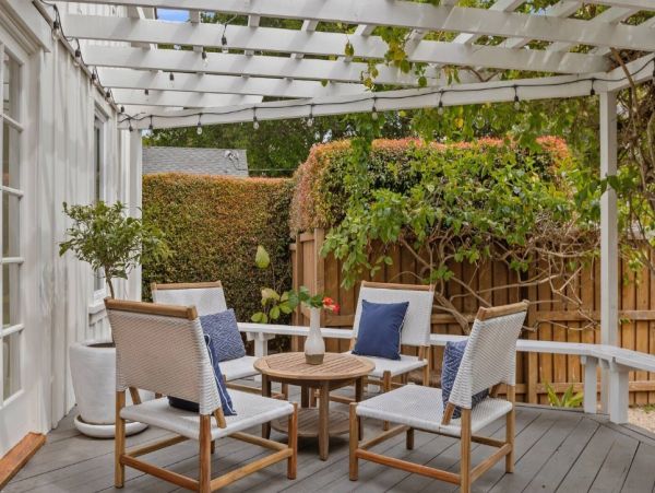 Beautiful Montecito 3 Bedroom Home Sleeps 6