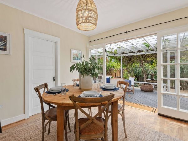 Beautiful Montecito 3 Bedroom Home Sleeps 6