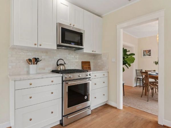 Beautiful Montecito 3 Bedroom Home Sleeps 6