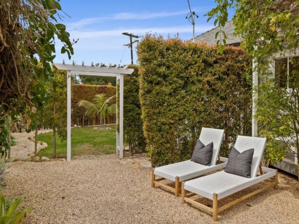 Beautiful Montecito 3 Bedroom Home Sleeps 6