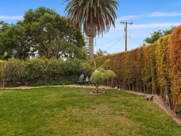 Beautiful Montecito 3 Bedroom Home Sleeps 6