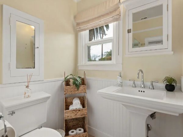Beautiful Montecito 3 Bedroom Home Sleeps 6