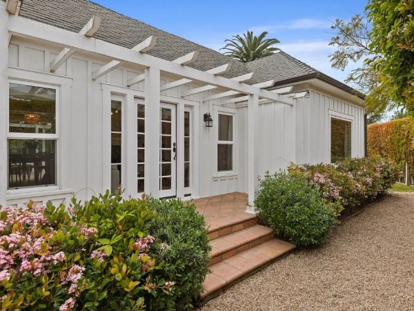 Beautiful Montecito 3 Bedroom Home Sleeps 6