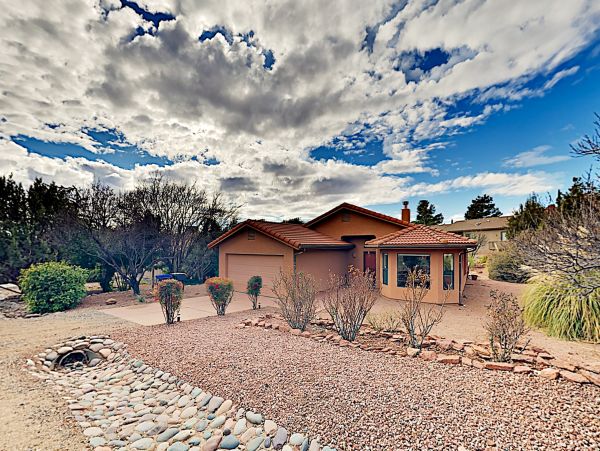 Sedona Home 1024726
