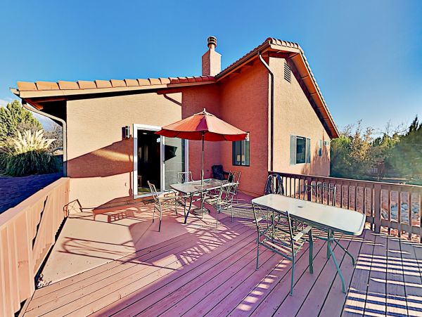Sedona Home 1024726