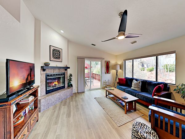 Sedona Home 1024726
