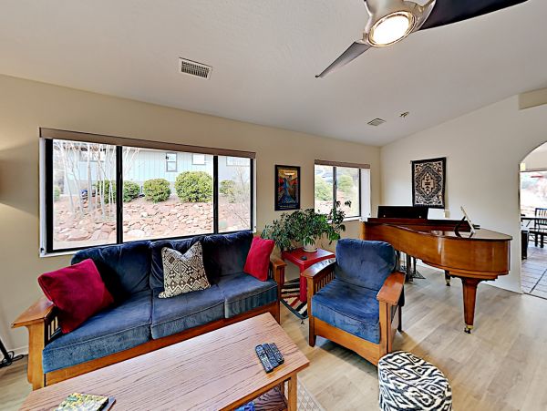 Sedona Home 1024726