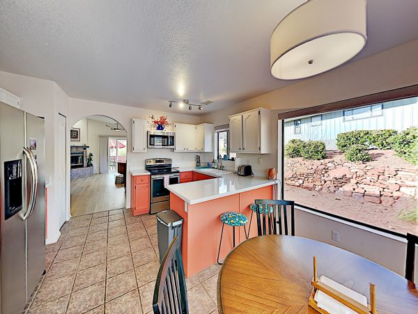 Sedona Home 1024726