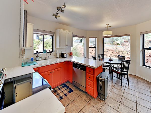 Sedona Home 1024726